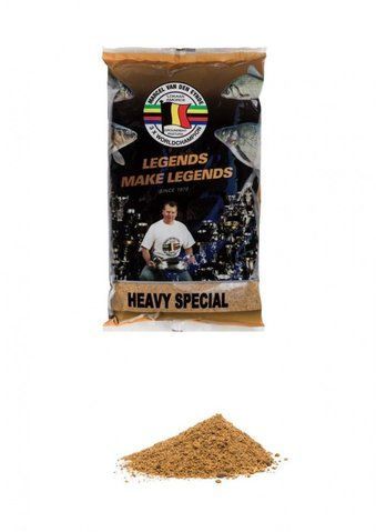 Прикормка Heavy Special VDE 1кг