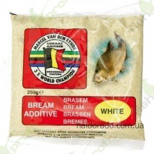 Ароматизатор Brasem white VDE Лещ белый 0,25 кг