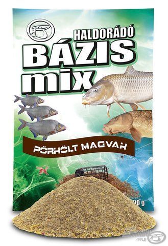 Базовий Мікс Жарене Насіння 2,5кг