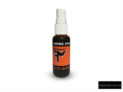 Спрей Манго Fluo Amino Feedermania 30 мл