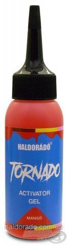 Гель TORNADO Activator - Манго