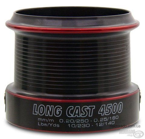 Шпуля Haldorado Team Feeder Long Cast 4500