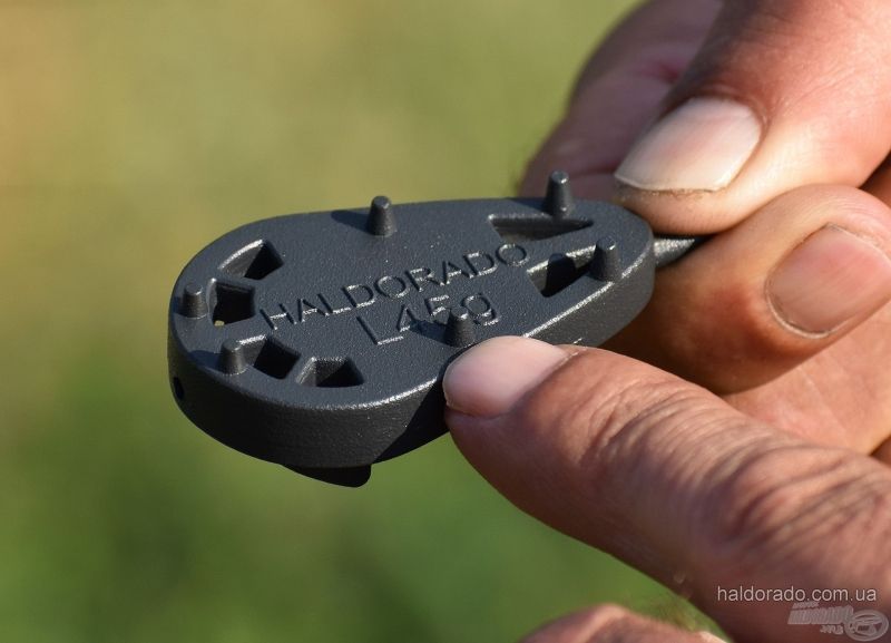 Кормушка Dart METAL XL 50гр.