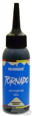 Гель TORNADO Activator - Миндаль-чеснок