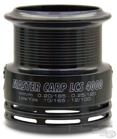 Шпуля Haldorado Master Carp LCS 4000