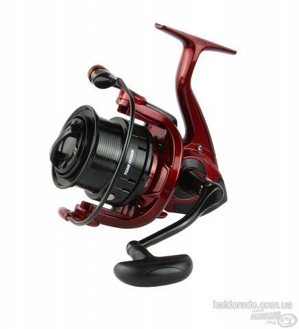 Катушка TEAM FEEDER Master Carp Pro 5000