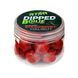 Бойлы St&eacute;g Dipped Boilie Клубника-Палтус(Strawberry-Halibut) 20мм. 100г.