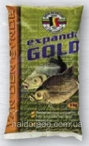 Прикормка Expanda Gold VDE 1кг