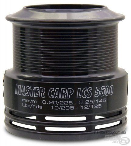 Шпуля Haldorado Master Carp LCS 5500
