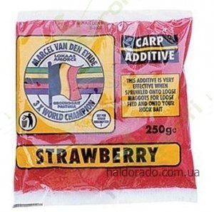 Ароматизатор Marcel VDE Strawberry Полуниця 0,25кг