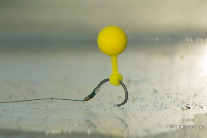 Насадка Haldor&aacute;d&oacute; Mix Sp&eacute;ciMethod Ball