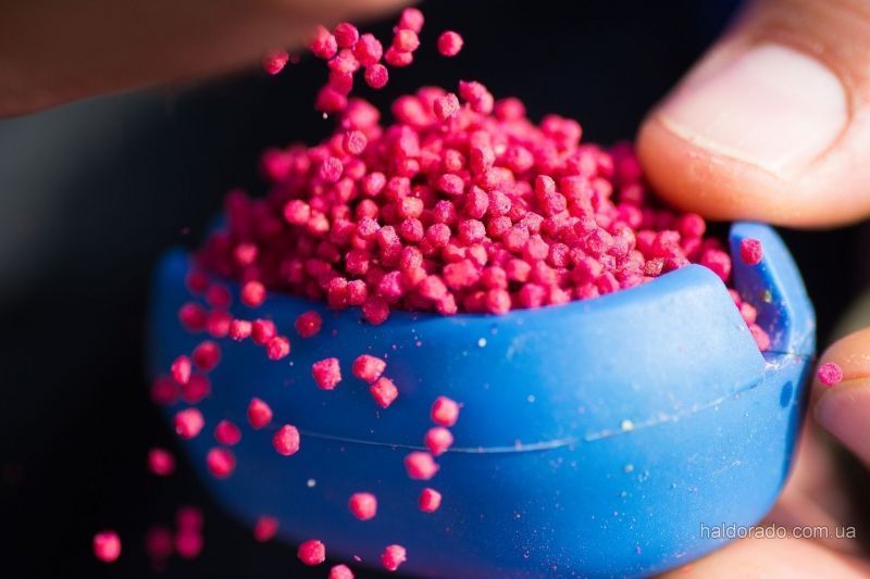 Насадка Haldor&aacute;d&oacute; Mix Sp&eacute;ciMethod Ball