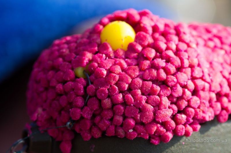 Насадка Haldor&aacute;d&oacute; Mix Sp&eacute;ciMethod Ball