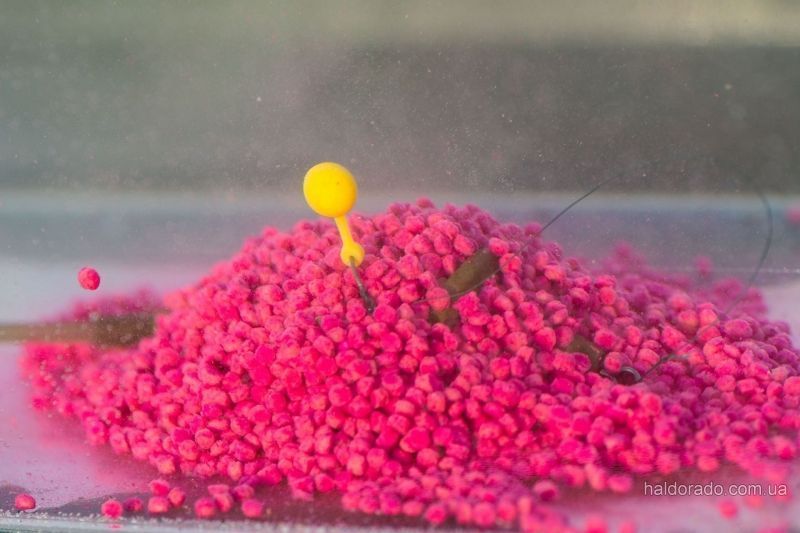 Насадка Haldor&aacute;d&oacute; Mix Sp&eacute;ciMethod Ball