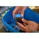 Кормушка Фідерна Метод Haldorado (плоска) 70гр (Річка) Feeding Method