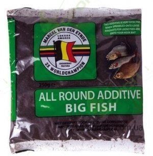 Ароматизатор Big Fish VDE Крупна риба 0,25 кг