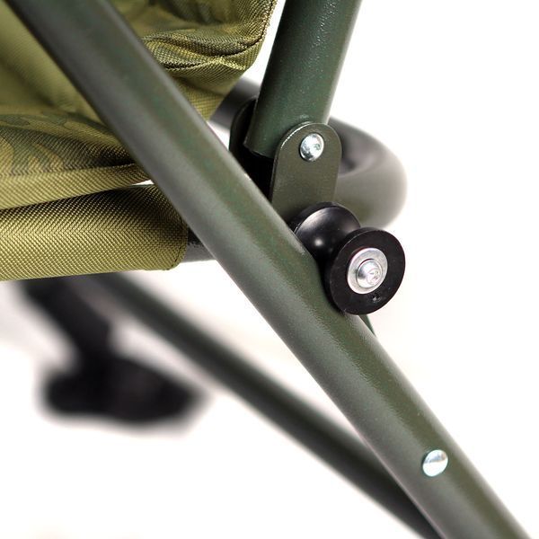 Крісло коропове Carp Academy Grizzly Pro