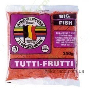 Ароматизатор Marcel VDE Tutti-Frutti Тутти-Фрутти 0,25кг