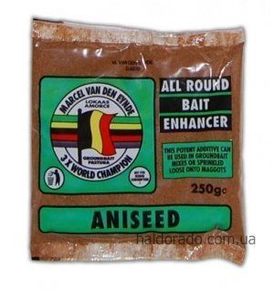 Ароматизатор Aniseed VDE Аніс 0,25кг