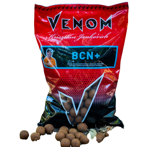 БОЙЛ VENOM 20 ММ BCN+ 900г.