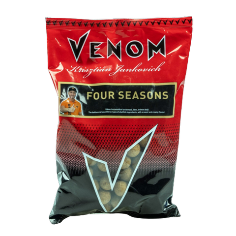 БОЙЛ VENOM 20 ММ FOUR SEASONS