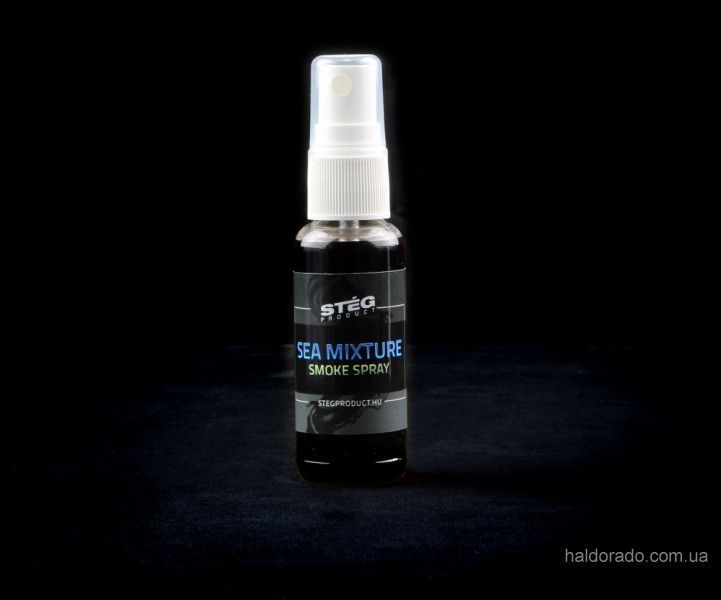 Спрей Морський мікс 30мл St&eacute;g Product Димлящий
