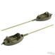 Кормушка Long Cast Pro Method Feeder 25 гр. - 2шт.