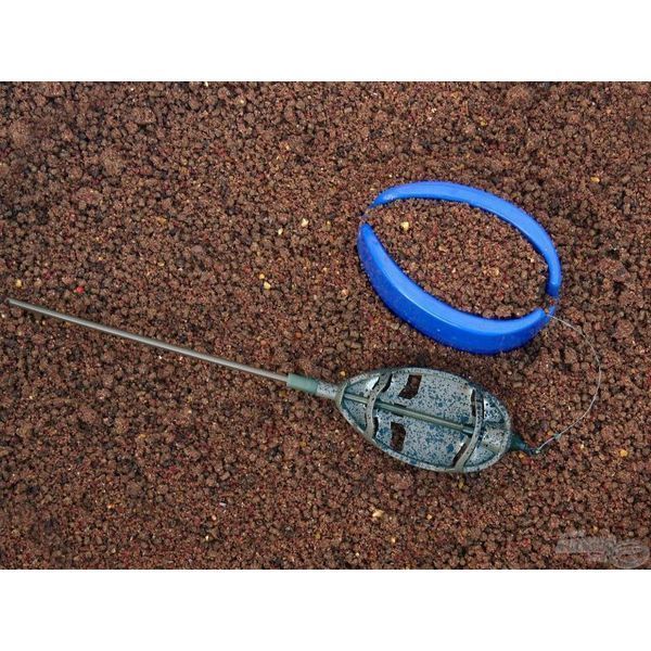 Кормушка Long Cast Pro Method Feeder 35 гр. - 2шт.