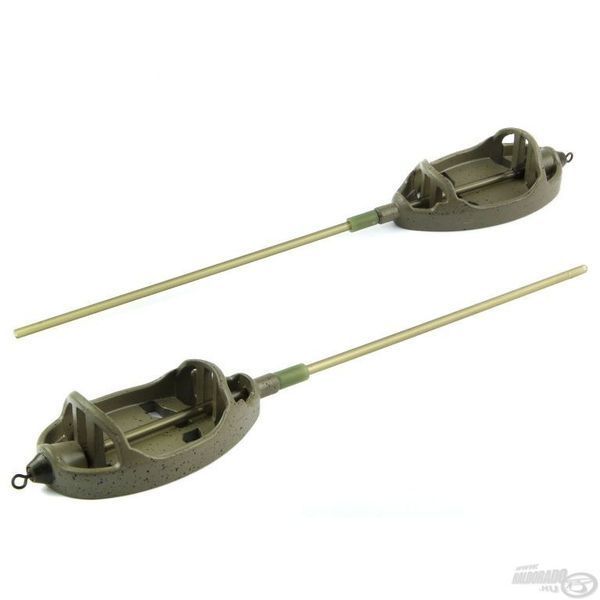 Кормушка Long Cast Pro Method Feeder 35 гр. - 2шт.