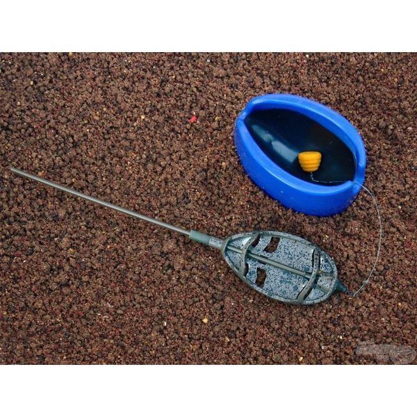 Кормушка Long Cast Pro Method Feeder 35 гр. - 2шт.