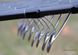 Фідер Haldorado Master Carp Pro 420H 50-160g
