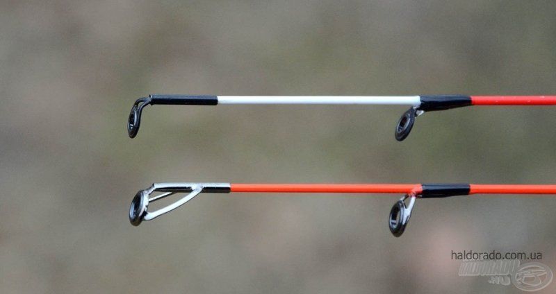 Фідер Haldorado Master Carp Pro 420H 50-160g