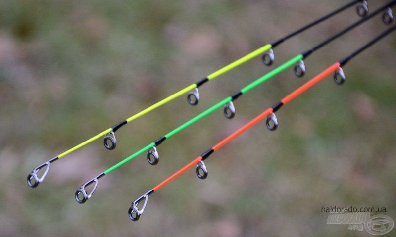 Фідер Haldorado Master Carp Pro 420H 50-160g
