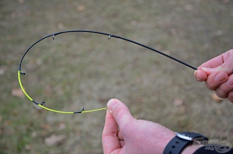 Фідер Haldorado Master Carp Pro 420H 50-160g