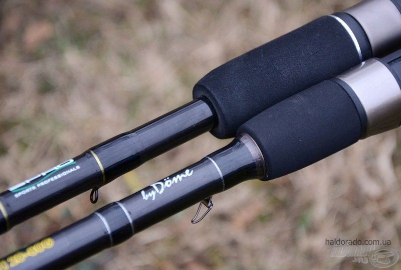 Фідер Haldorado Master Carp Pro 420H 50-160g