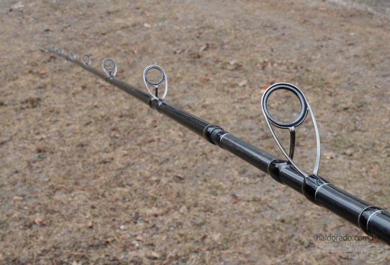 Фідер Haldorado Master Carp Pro 420H 50-160g