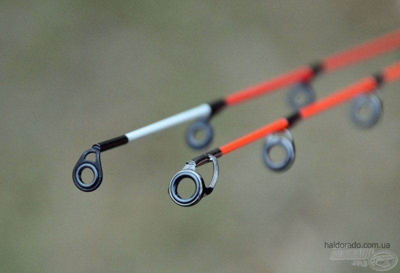 Фідер Haldorado Master Carp Pro 420H 50-160g