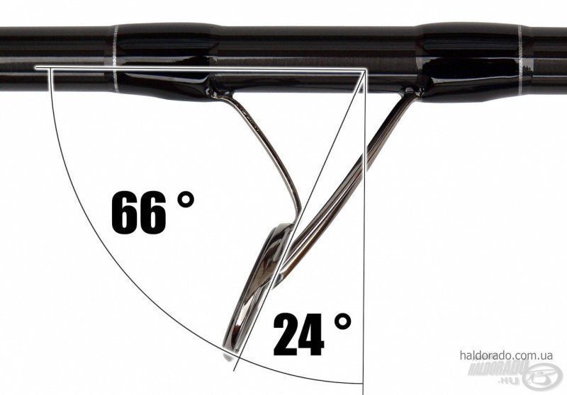 Фідер Haldorado Master Carp Pro 420H 50-160g