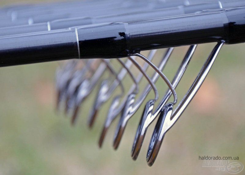 Фідер Haldorado Master Carp Pro 420H 50-160g