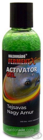 Гель FermentX Activator - Великий Амур 100мл.