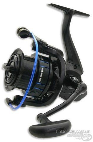 Катушка D&ouml;me&nbsp;TEAM FEEDER Fine Carp 5000