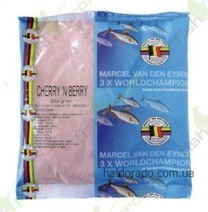 Ароматизатор Cherry& Berry VDE Вишня + ягода 0,25кг