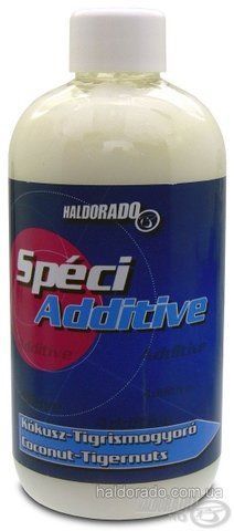 Арома Кокос-тигровый орех Sp&eacute;ciAdditive Haldor&aacute;d&oacute; 300 мл