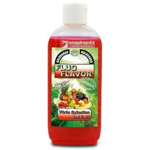 Арома Красные фрукты Fluo Flavor Haldor&aacute;d&oacute; 200 мл
