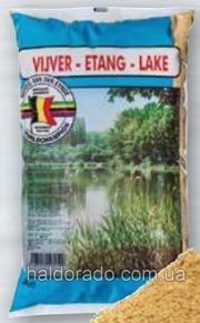 Прикормка Lake Yellow VDE Озеро (жовта) 2кг