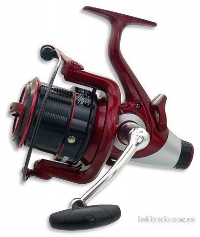 Котушка Haldorado Team Feeder Long Cast LCS 5500 5+1п. 4.6:1передат