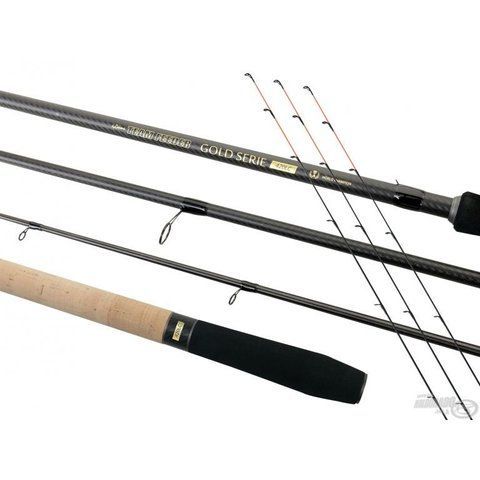 Фідер Haldorado Gold Serie 420LC 50-150gr.