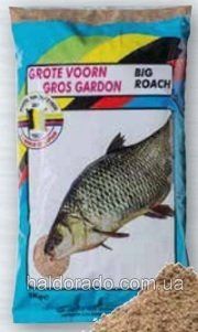 Прикормка Gros Gardon VDE 2кг