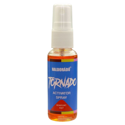 Спрей TORNADO Activator Сир Рокфор 30мл.