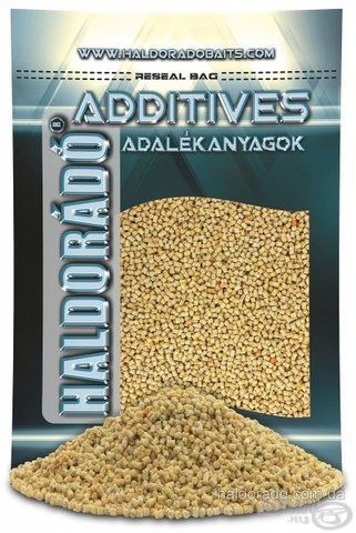 Микро-пеллет Масляная кислота Haldor&aacute;d&oacute; 3мм. 600гр